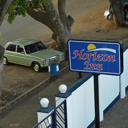 Horizon Inn Harare Exterior foto