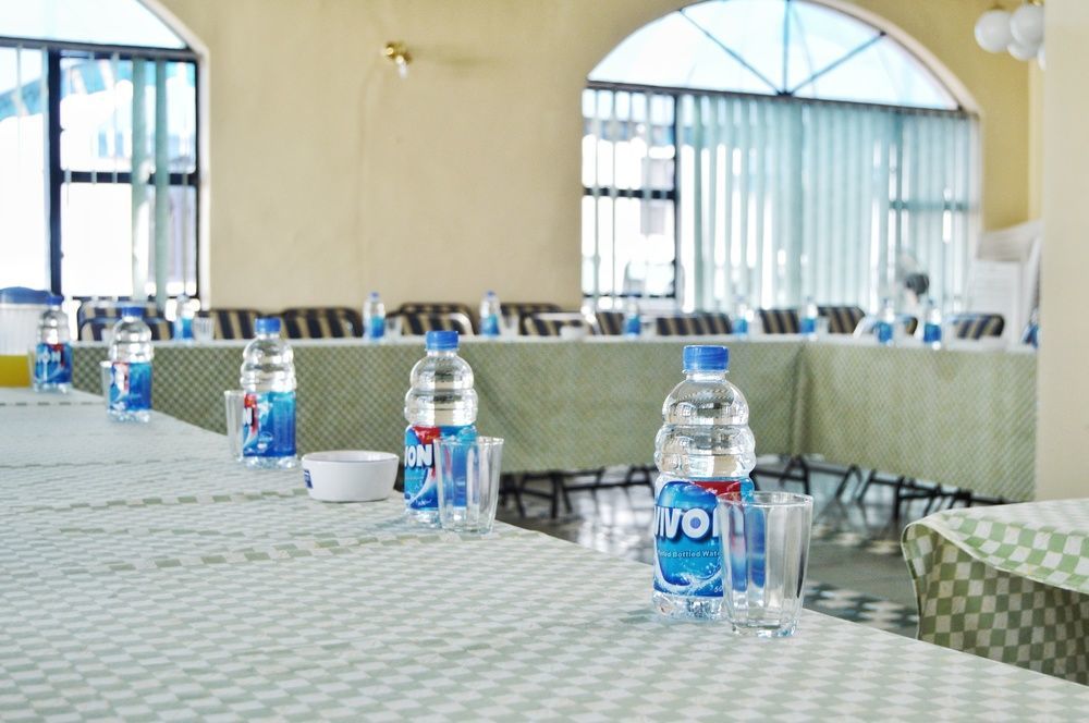 Horizon Inn Harare Exterior foto