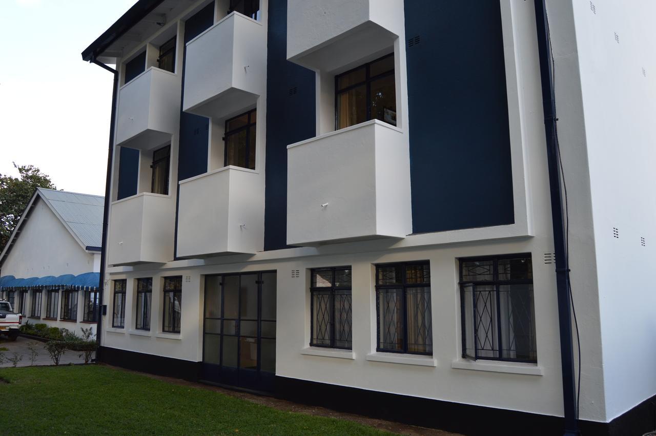 Horizon Inn Harare Exterior foto