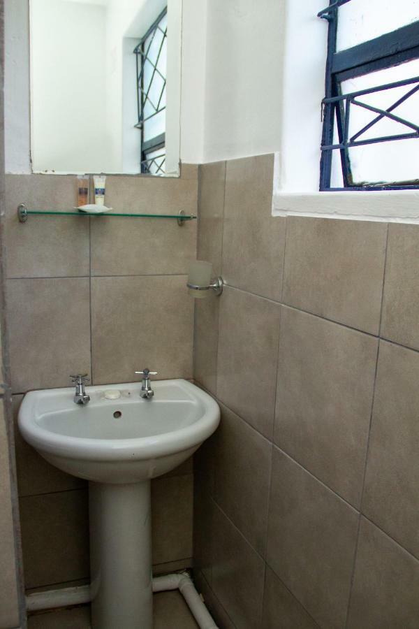 Horizon Inn Harare Exterior foto